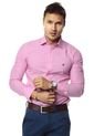 Camisa Rosada Brooksfield de Brooksfield