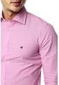Camisa Rosada Brooksfield de Brooksfield