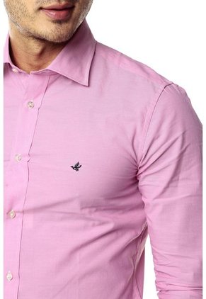 Camisa Rosada Brooksfield