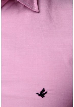 Camisa Rosada Brooksfield
