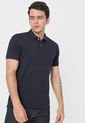 Polo Azul Navy Brooksfield de Brooksfield