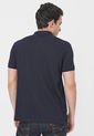 Polo Azul Navy Brooksfield de Brooksfield