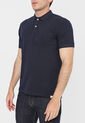 Polo Azul Navy Brooksfield de Brooksfield