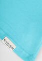Camiseta Brooksfield Turquesa de Brooksfield