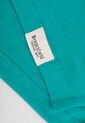 Camiseta Brooksfield Verde de Brooksfield