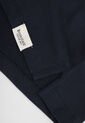 Camiseta Brooksfield Azul de Brooksfield