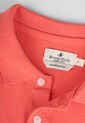 Polo Brooksfield Naranja de Brooksfield