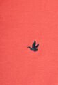 Polo Brooksfield Naranja de Brooksfield