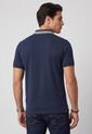 Polo Brooksfield Azul de Brooksfield