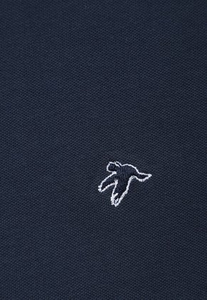 Polo Brooksfield Azul