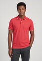 Polo Brooksfield Rojo de Brooksfield