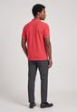 Polo Brooksfield Rojo de Brooksfield