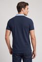 Polo Brooksfield Azul de Brooksfield