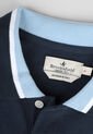 Polo Brooksfield Azul de Brooksfield