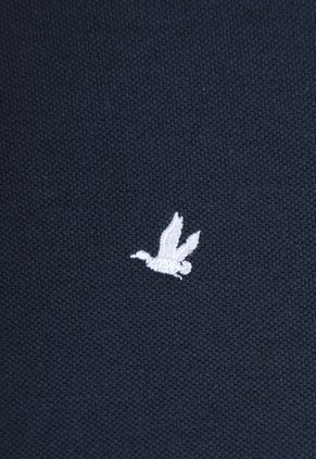 Polo Brooksfield Azul