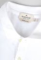 Polo Brooksfield Blanco de Brooksfield