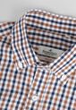 Camisa Brooksfield Multicolor de Brooksfield
