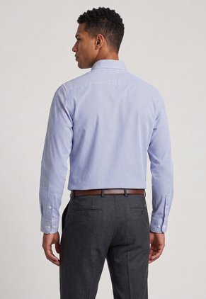 Camisa Brooksfield Azul
