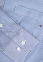 Camisa Brooksfield Azul de Brooksfield