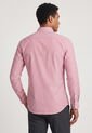 Camisa Brooksfield Rojo de Brooksfield