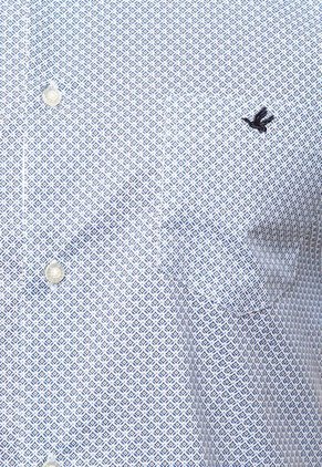 Camisa Azul Claro Brooksfield