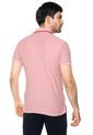 Polo  Brooksfield Pink de Brooksfield