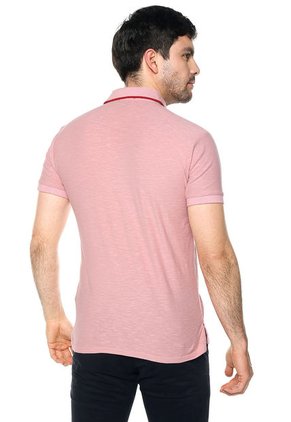 Polo Brooksfield Pink