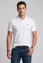 Polo Brooksfield Blanco de Brooksfield