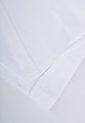 Polo Brooksfield Blanco de Brooksfield