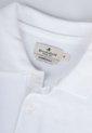 Polo Brooksfield Blanco de Brooksfield