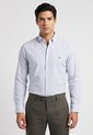Camisa Brooksfield Gris de Brooksfield