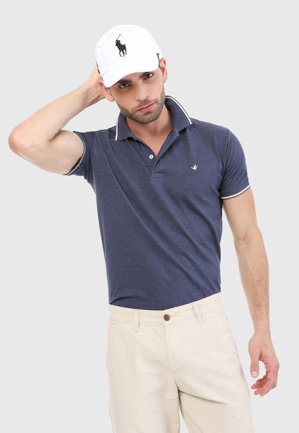 Polo brooksfield dafiti Clearance