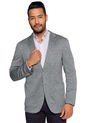 Blazer Gris Brooksfield de Brooksfield