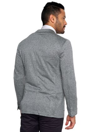 Blazer Gris Brooksfield