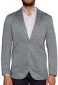 Blazer Gris Brooksfield de Brooksfield
