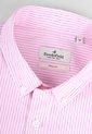 Camisa Brooksfield Rosa de Brooksfield