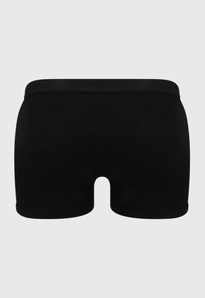 Bóxer Duo Rojo-Negro-Blanco Brooksfield