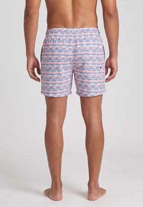 Traje de Baño Brooksfield Salmón