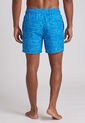 Traje de Baño Brooksfield Azul de Brooksfield