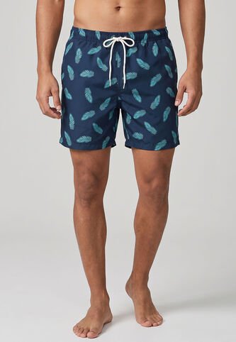 Traje de Baño Brooksfield Azul Brooksfield
