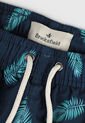 Traje de Baño Brooksfield Azul de Brooksfield