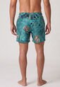Traje de Baño Brooksfield Verde de Brooksfield