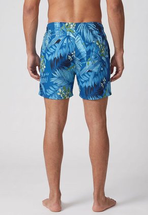 Traje de Baño Brooksfield Azul