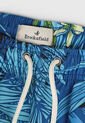 Traje de Baño Brooksfield Azul de Brooksfield
