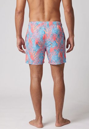 Traje de Baño Brooksfield Multicolor