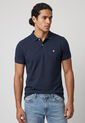 Polo Brooksfield Azul de Brooksfield