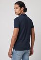 Polo Brooksfield Azul de Brooksfield