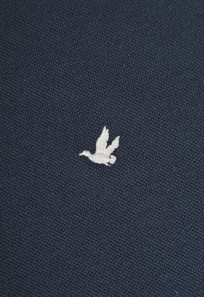 Polo Brooksfield Azul