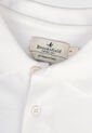 Polo Brooksfield Blanco de Brooksfield