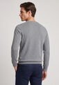 Saco Brooksfield Gris de Brooksfield